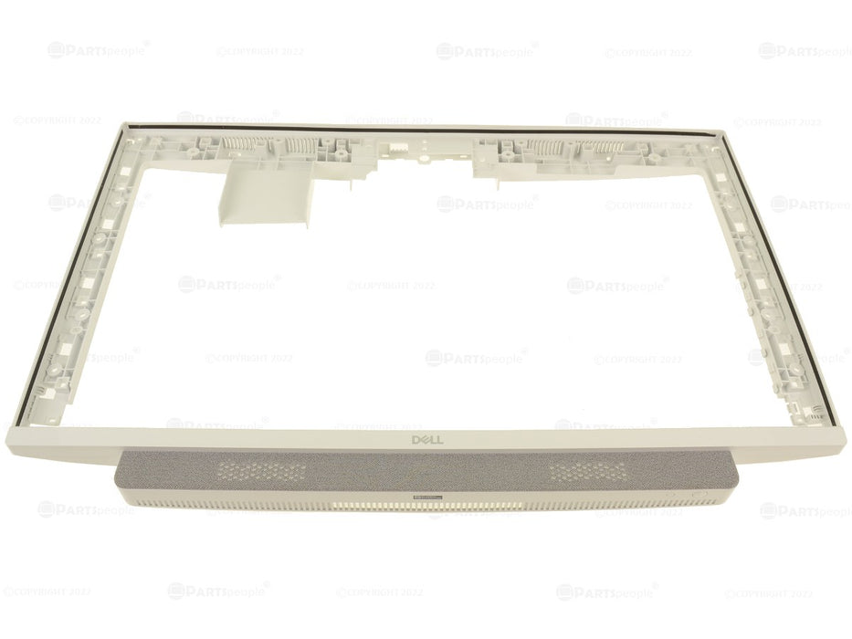 New Dell OEM Inspiron 7790 AIO All-In-One Front Trim Frame Bezel DJ8M7