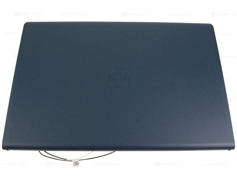 New Dell OEM Inspiron 3510 3511 3515 15.6" LCD Back Cover Lid Assembly DJDKX