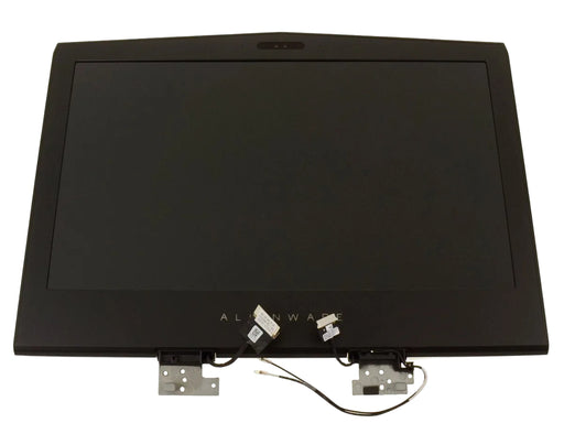 New Dell OEM Alienware 15 R3 15.6" UHD 4K LCD Screen Display Complete Assembly NTS DJY62 - LaptopParts.ca