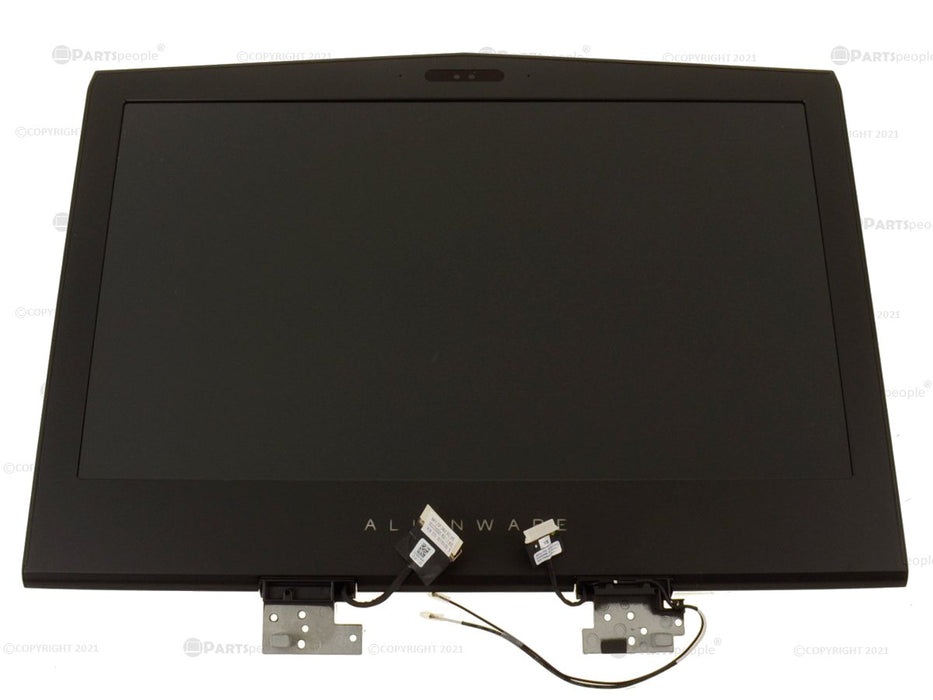 New Dell OEM Alienware 15 R3 15.6" UHD 4K LCD Screen Display Complete Assembly NTS DJY62