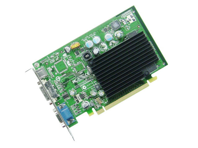 Refurbished Dell OEM Nvidia Geforce 7300 LE 128MB GDDR2 Desktop Video Card DK315