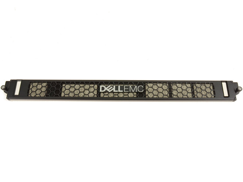New Dell OEM PowerEdge XR11 1U Front Bezel Assembly DKJVV