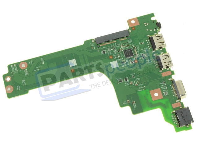 Dell OEM Latitude 3330 USB / VGA / Audio / RJ-45 Ports Right-Side IO Circuit Board