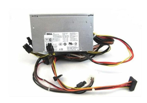New Dell Alienware Aurora R5 R6 460W Power Supply PCF003 AC460AM-01 DM1RW 0DM1RW - LaptopParts.ca