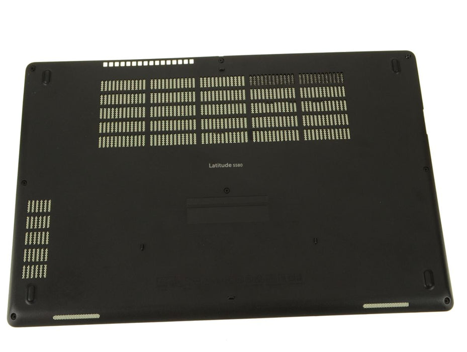 Nouvel ensemble de base inférieur pour ordinateur portable Dell OEM Latitude 5580 de type U DM4FC