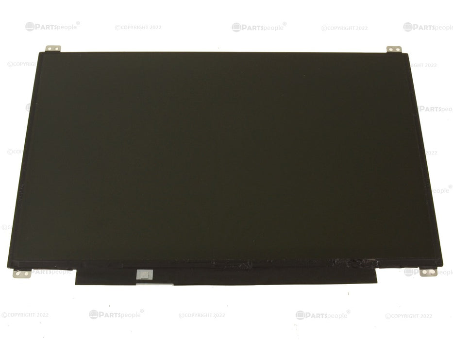 Nouvel écran large LCD mat Dell OEM Latitude 3300 3310 EDP 13,3" WXGAHD DMFY0