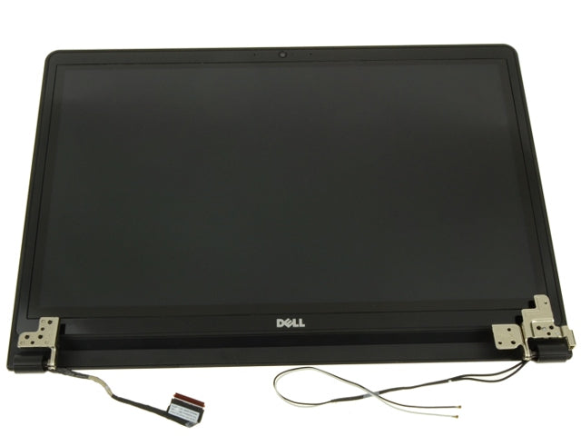 New Dell OEM Inspiron 5558 5555 15.6" Touchscreen WXGAHD LCD Display Complete Assembly DNJ0Y