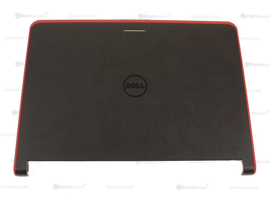 New Dell OEM Latitude 3350 3340 13.3" LCD Back Cover Lid Assembly NTS DNK1Y