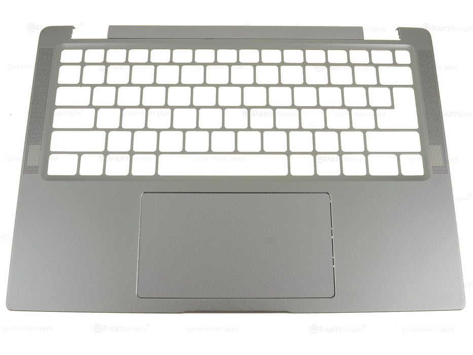 New Dell OEM Latitude 7440 7450 Palmrest Touchpad Assembly No SIM DNVM4