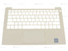 Refurbished Dell OEM XPS 9370 9380 7390 Touchpad Palmrest Assembly White T4CF4 52FJR - LaptopParts.ca