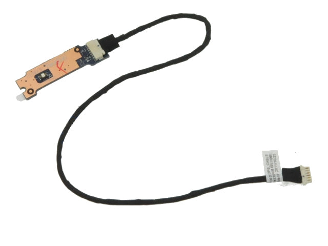 Dell OEM Inspiron Mini Duo (1090) LDPS Sensor Circuit Board - DPHW5