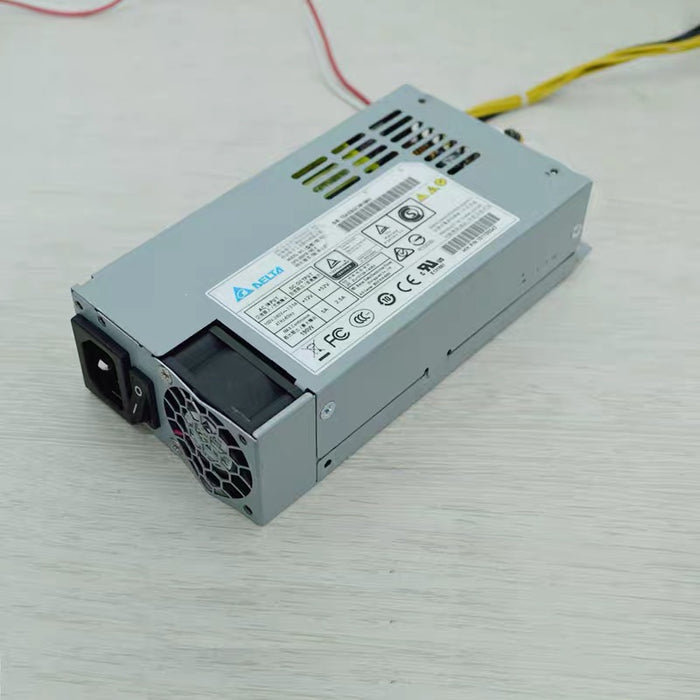 New Hikvision video recorder 7808N poe 190W Delta Electronics Server Power Supply DPS-200PB-203 A