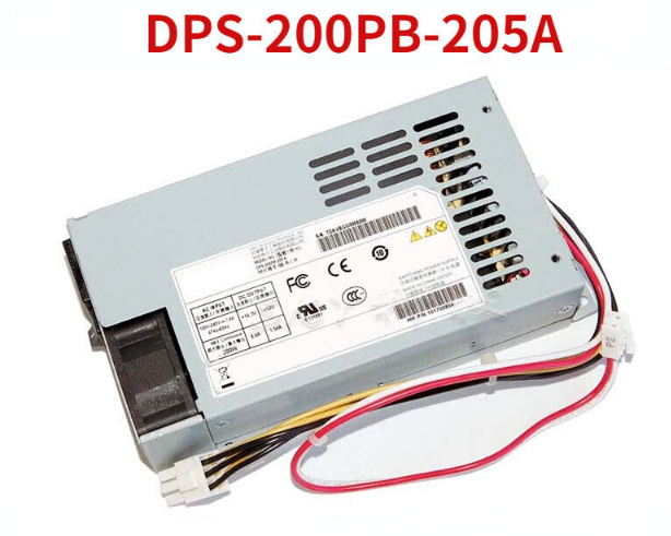 New Delta Haikang Monitoring DVR Power Supply 200W DPS-200PB-205 A - LaptopParts.ca