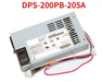 New Delta Haikang Monitoring DVR Power Supply 200W DPS-200PB-205 A - LaptopParts.ca