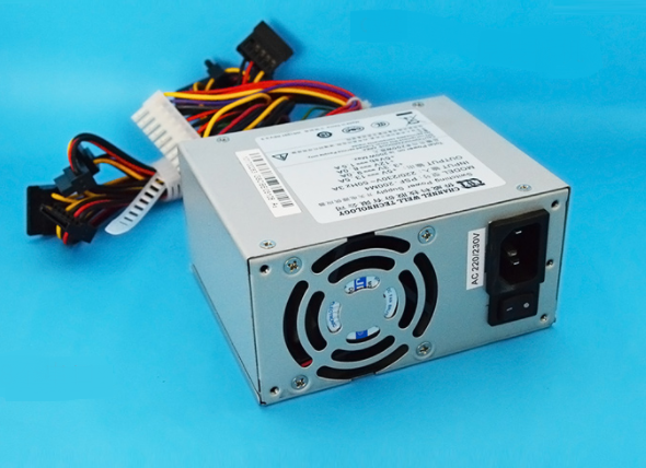 New Haikang Video Recorder HDD SATA*8 DPS-200PB-208 A 8632N 8816N