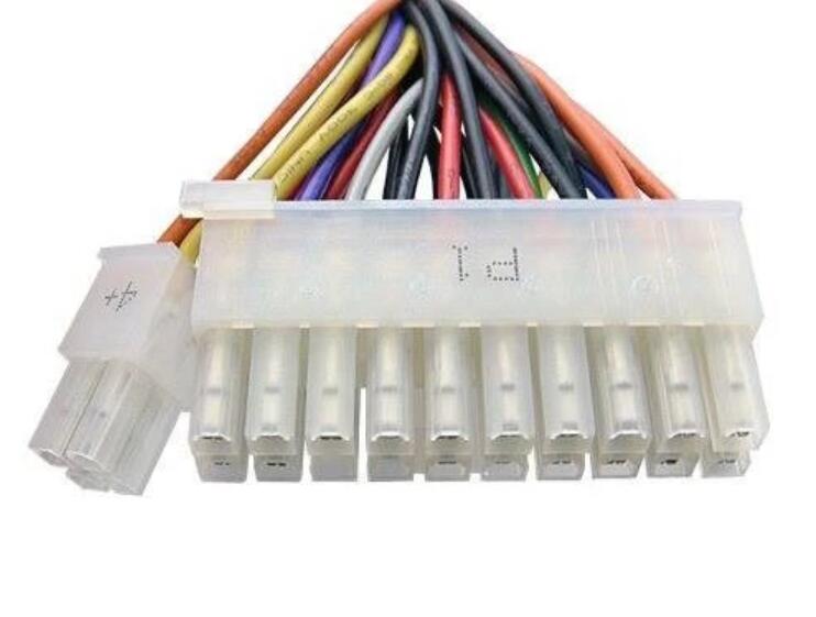 New Acer Delta DPS-220UB- 1 3A 4A 5A PE-5221-08 CPB09-D220A Power Supply 220W - LaptopParts.ca
