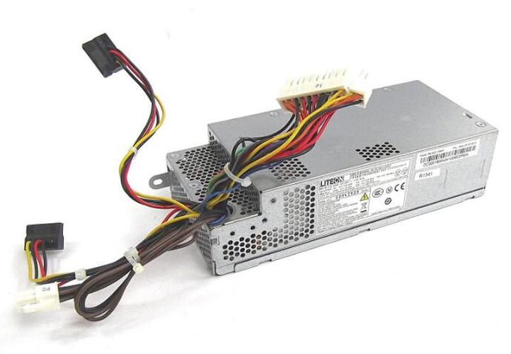 New Acer Delta DPS-220UB- 1 3A 4A 5A PE-5221-08 CPB09-D220A Power Supply 220W - LaptopParts.ca