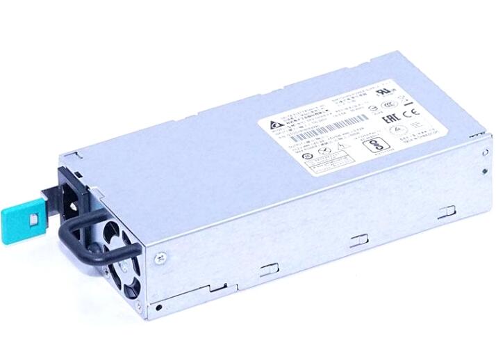 New Delta Electronics SWITCHING POWER MODULE SUPPLY SERVER 500W DPS-500AB-9 A