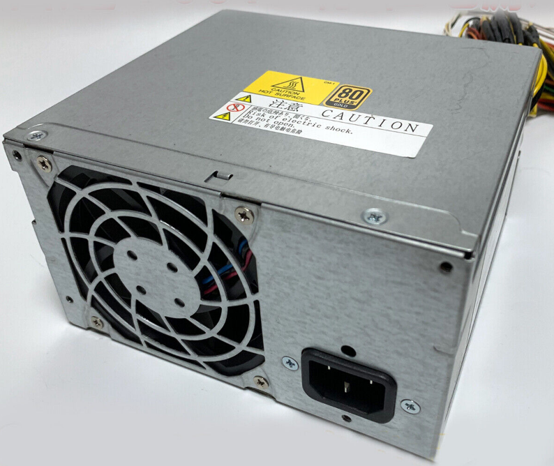 New Delta Workstation Server Desktop Power Supply 700W 80Plus GOLD DPS-700NB B