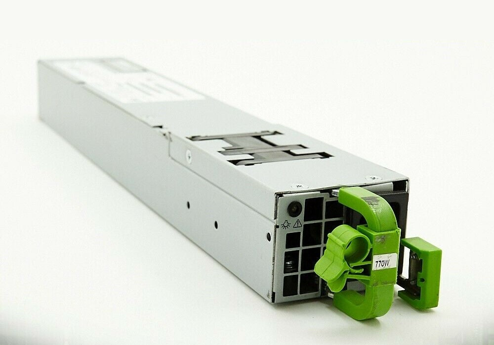 New RX200 S6 Delta Server Power Supply Hot Swap 770W DPS-770BB A ...