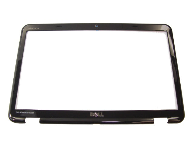 New Dell OEM Inspiron N5110 15.6" Front Trim LCD Bezel For Switchable Back Cover ONLY DPT4W
