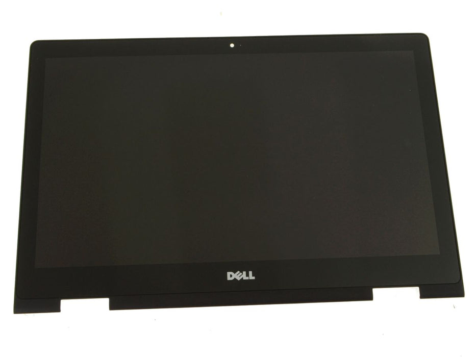 Refurbished Dell OEM Inspiron 5578 5568 15.6" TouchScreen FHD LCD Display Assembly 5389Y