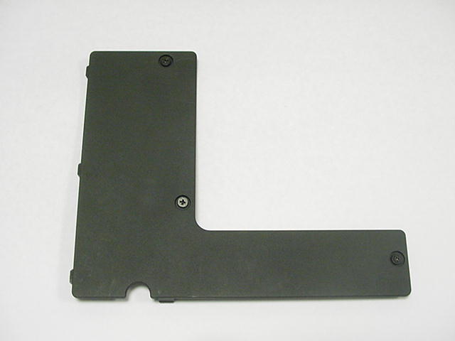 Used Dell OEM Inspiron 1420 Vostro 1400 CPU Processor Bay Door Cover DT139
