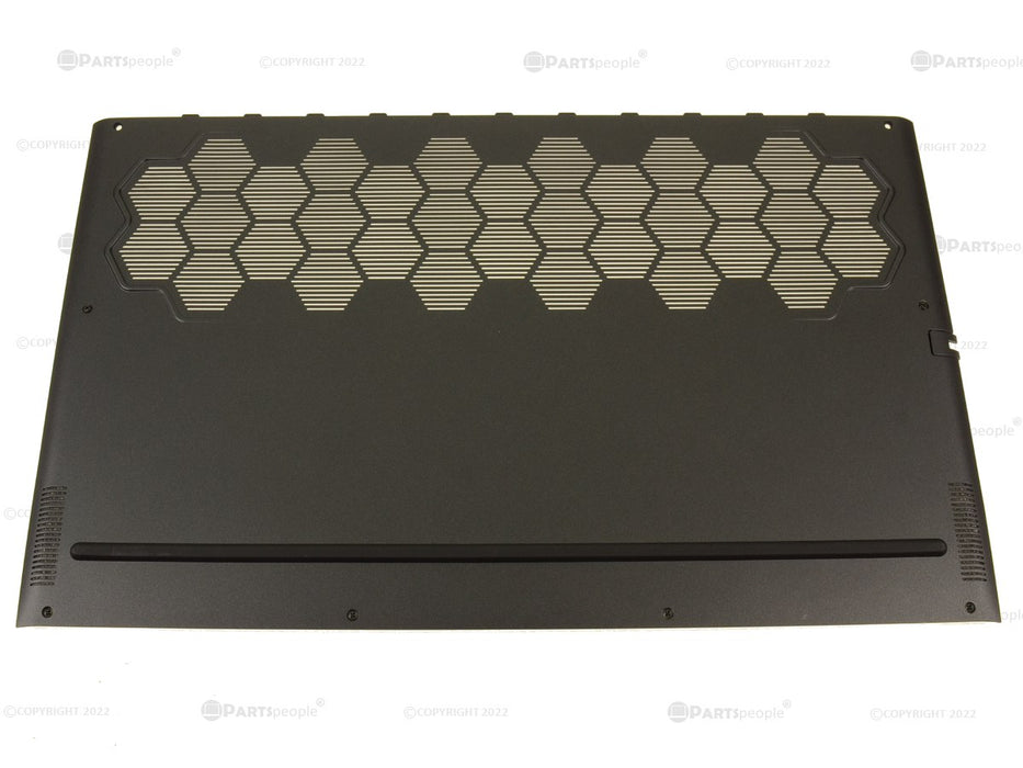 Used OEM Alienware m17 R3 R4 Bottom Access Panel Door Cover DT3GY