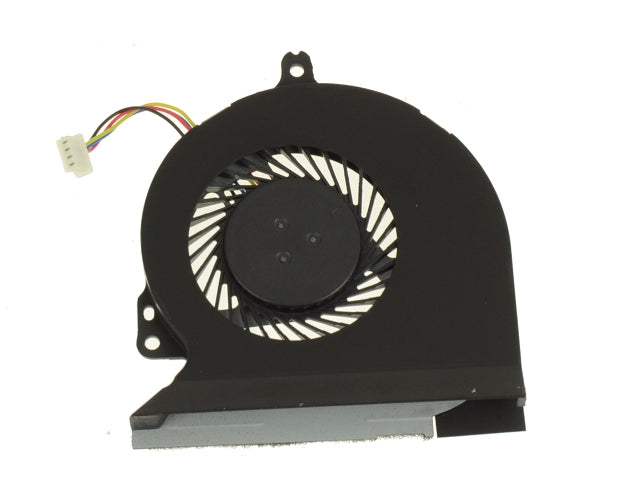 Dell OEM Latitude E5250 CPU Cooling Fan - DTDHM w/ 1 Year Warranty