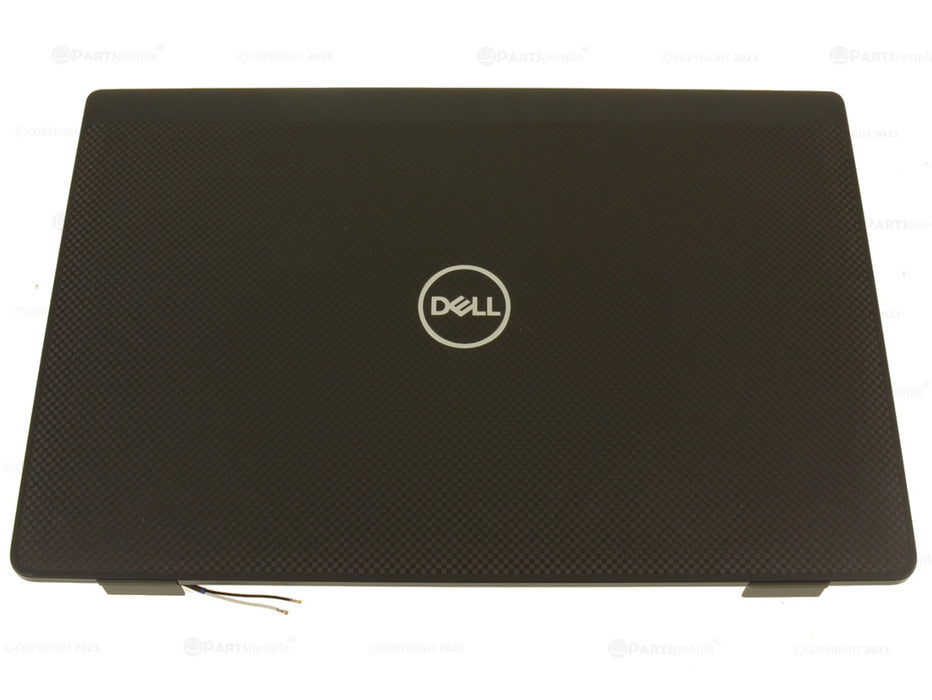 Nouvel ensemble de capot d'écran LCD pour Dell Latitude 7420 OEM DTN7N