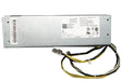 New Dell Inspiron 3668 Power Supply 240W H240NM-00 6+4pin DW3M7 0DW3M7 CN-0DW3M7 - LaptopParts.ca