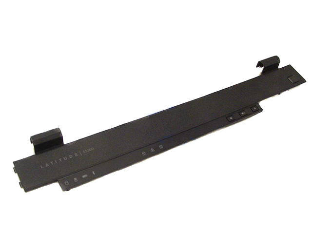 New Dell OEM Latitude E5500 Center Control Power Button Cover Assembly DW636