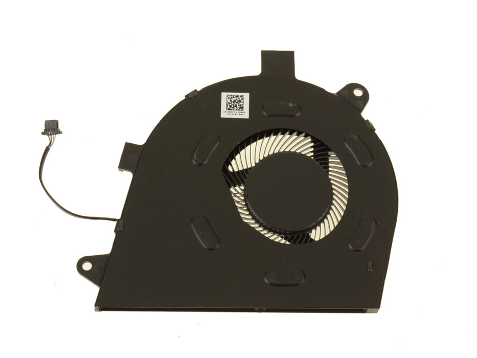 Used Dell OEM Inspiron 7706 2-in-1 CPU Cooling Fan DXCY2