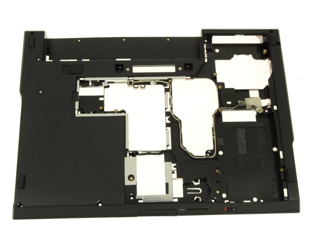New Dell OEM Latitude E5400 Laptop Bottom Base Cover Assembly for Integrated Intel Video UMA DXGRX