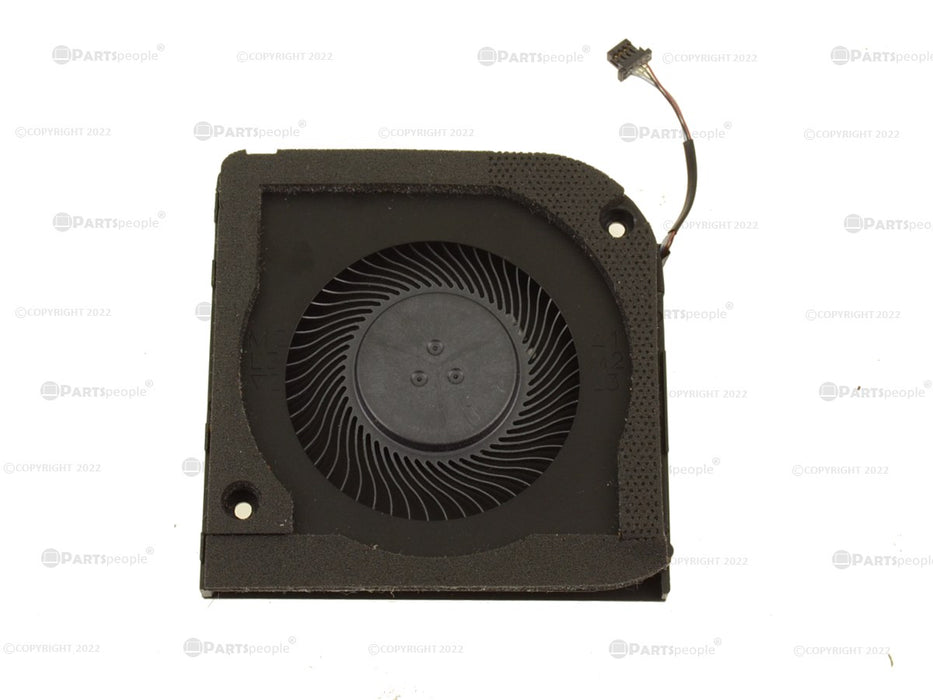 Dell OEM Latitude 5520 / Precision 3560 CPU Cooling Fan - DXJNV w/ 1 Year Warranty