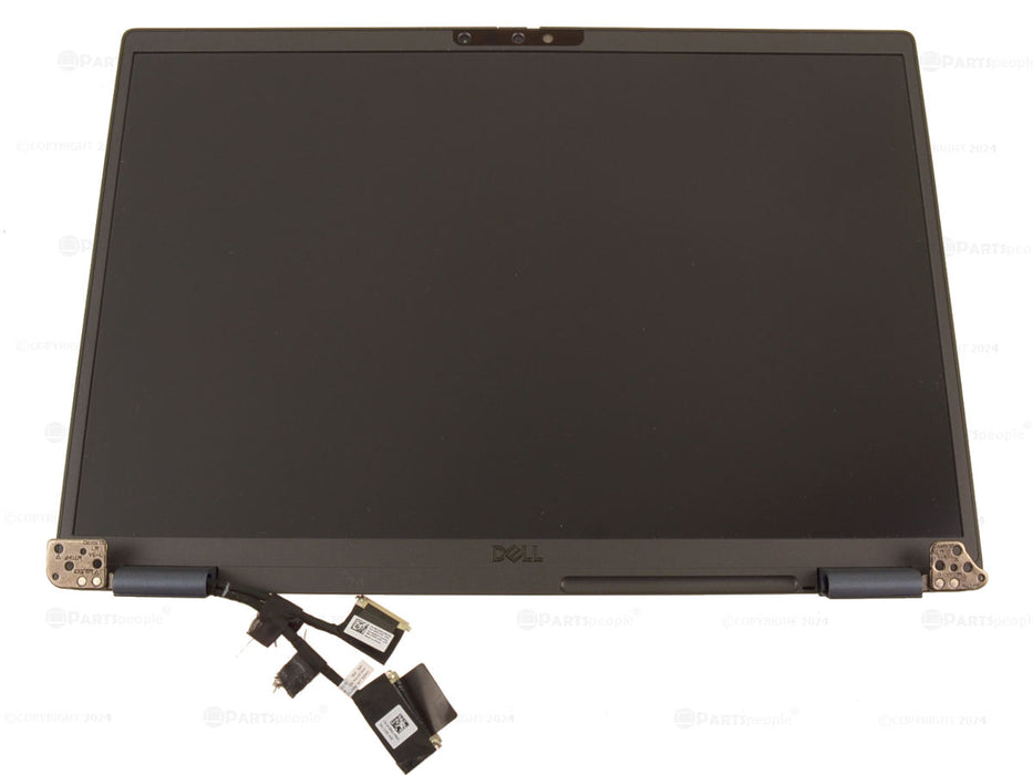 New Dell OEM Latitude 7340 Ultralight Laptop 13.3" FHD LCD Screen Display Complete Assembly DY0M9