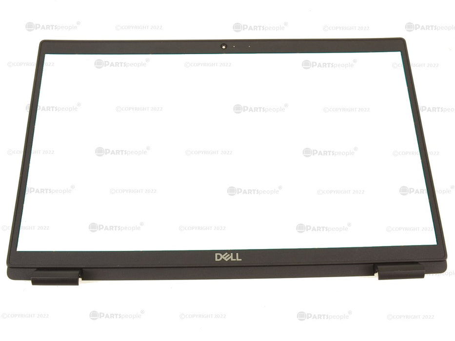 New Dell OEM Latitude 3520 15.6" Front Trim LCD Bezel HD Cam Single Mic DYG7C