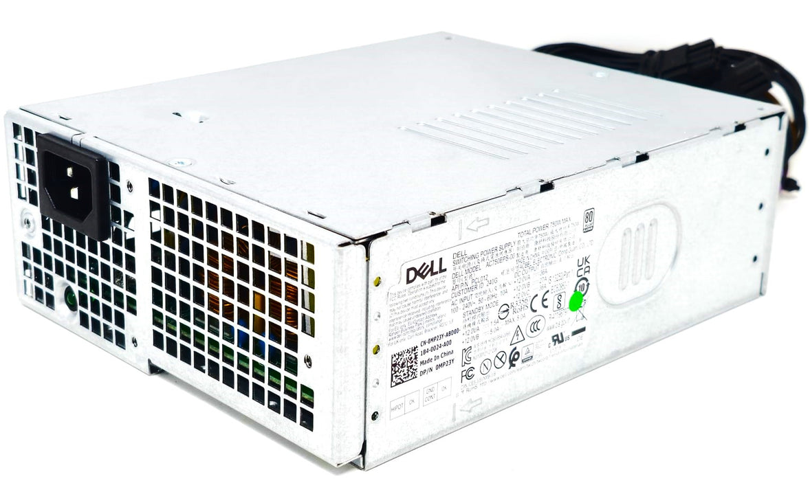 New Dell Alienware R13 R14 XPS 8950 L750EPS-00 750W Power Supply  0M2G8X M2G8X NW4C3 M92DC
