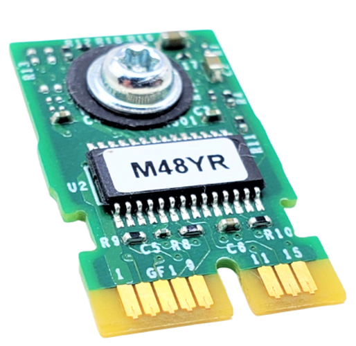 NEW DELL POWEREDGE R730 R630 G13 TRUSTED PLATFORM MODULE TPM 2.0 SERVERS K98XH - LaptopParts.ca