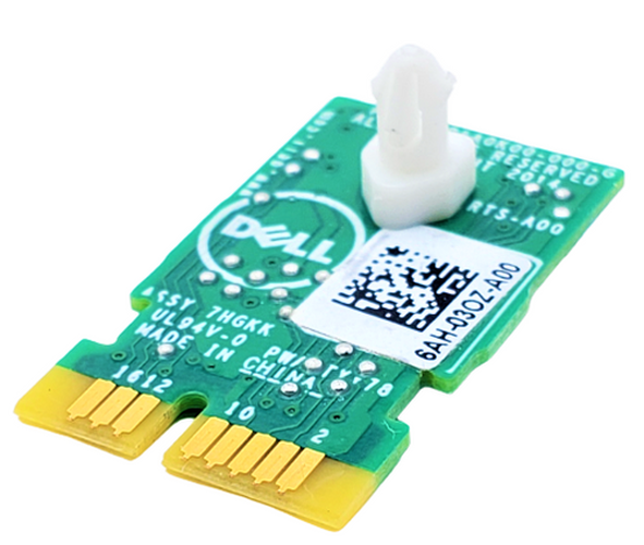 NEW DELL POWEREDGE R730 R630 G13 TRUSTED PLATFORM MODULE TPM 2.0 SERVERS K98XH - LaptopParts.ca