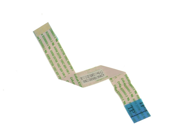 Used Dell OEM Latitude E5270 Ribbon Cable for Touchpad