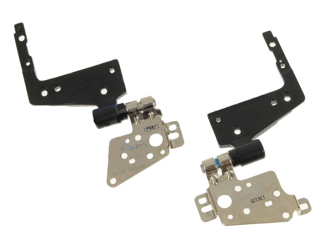 Used Dell OEM Latitude E5430 Hinge Kit Left and Right