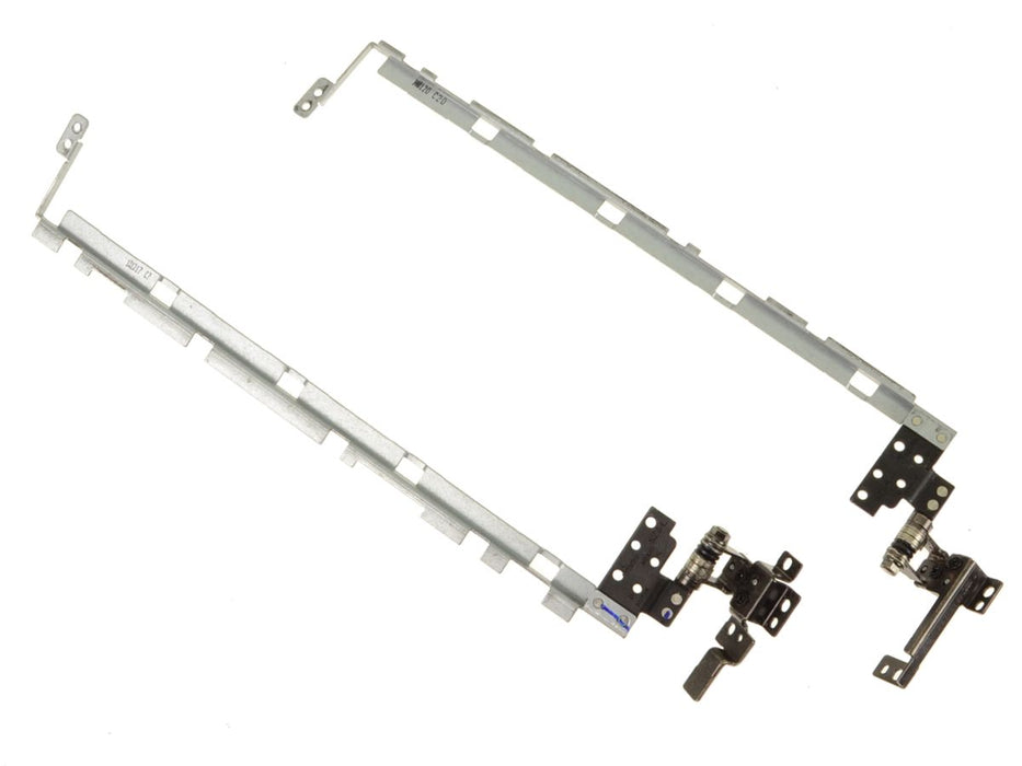 Used Dell OEM Latitude E5540 Touchscreen Hinge Kit Left and Right For Touchscreen Assembly