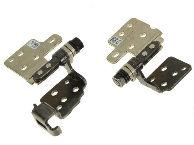 Used Latitude E5550 Hinge Kit L & R No TS 4WF6K JTWYM