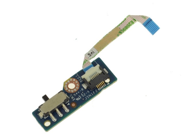 Refurbished Dell OEM Latitude E6230 Wireless WiFi Switch Circuit Board