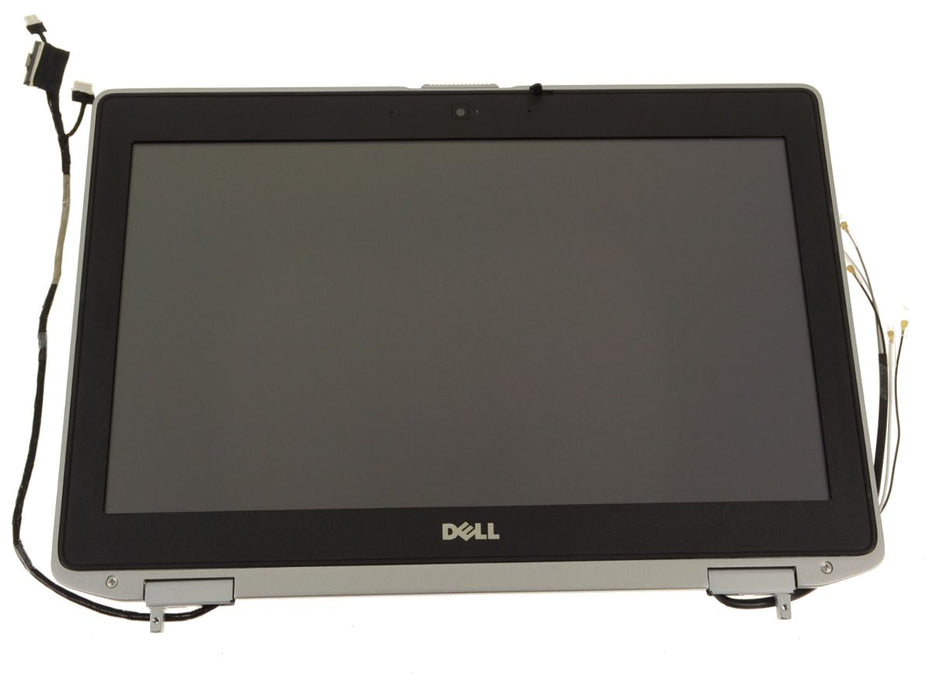 New Dell OEM Latitude E6420 14" Touchscreen WXGAHD LCD Screen Display Complete Assembly TS
