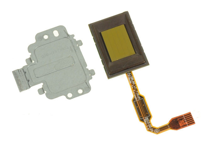 Refurbished Dell OEM Latitude E6530 FIPS FingerPrint Reader Module Circuit Board  Cable