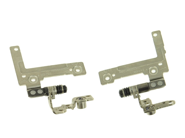 Dell OEM Latitude E7240 Hinge Kit Left and Right for Non-Touchscreen w/ 1 Year Warranty