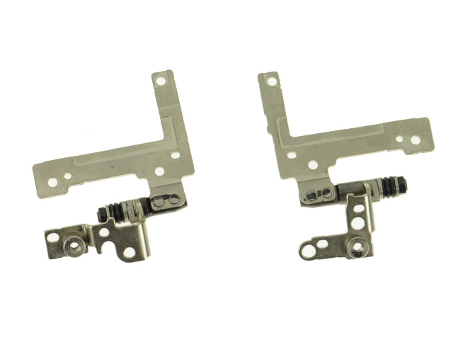 Dell OEM Latitude E7240 Hinge Kit Left and Right for Non-Touchscreen w/ 1 Year Warranty