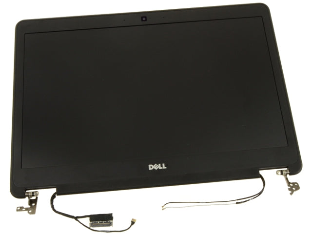 New Dell OEM Latitude E7450 14" FHD LCD Screen Display Complete Assembly No TS